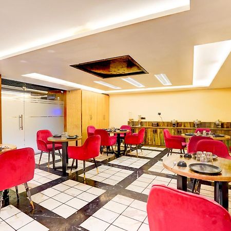 Staybook Hotel Nitya Maharani Free Airport Pickup Yeni Delhi Dış mekan fotoğraf