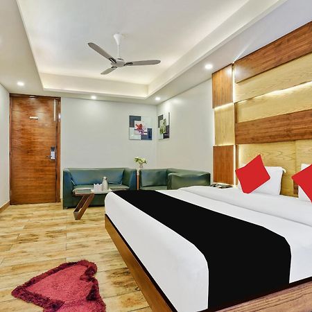 Staybook Hotel Nitya Maharani Free Airport Pickup Yeni Delhi Dış mekan fotoğraf